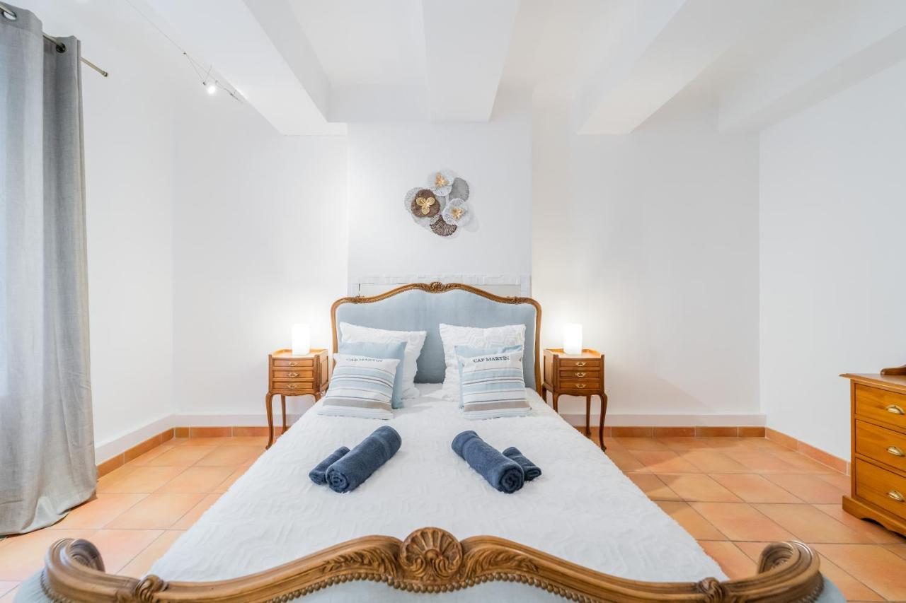 Magnifique 105M2 Au Coeur Du Vieux-Port Daire Marsilya Dış mekan fotoğraf
