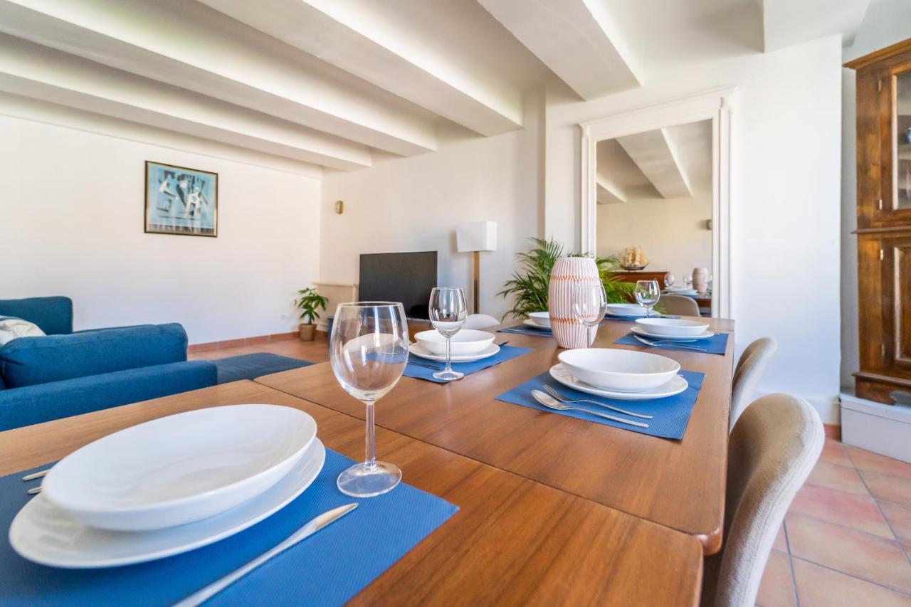 Magnifique 105M2 Au Coeur Du Vieux-Port Daire Marsilya Dış mekan fotoğraf