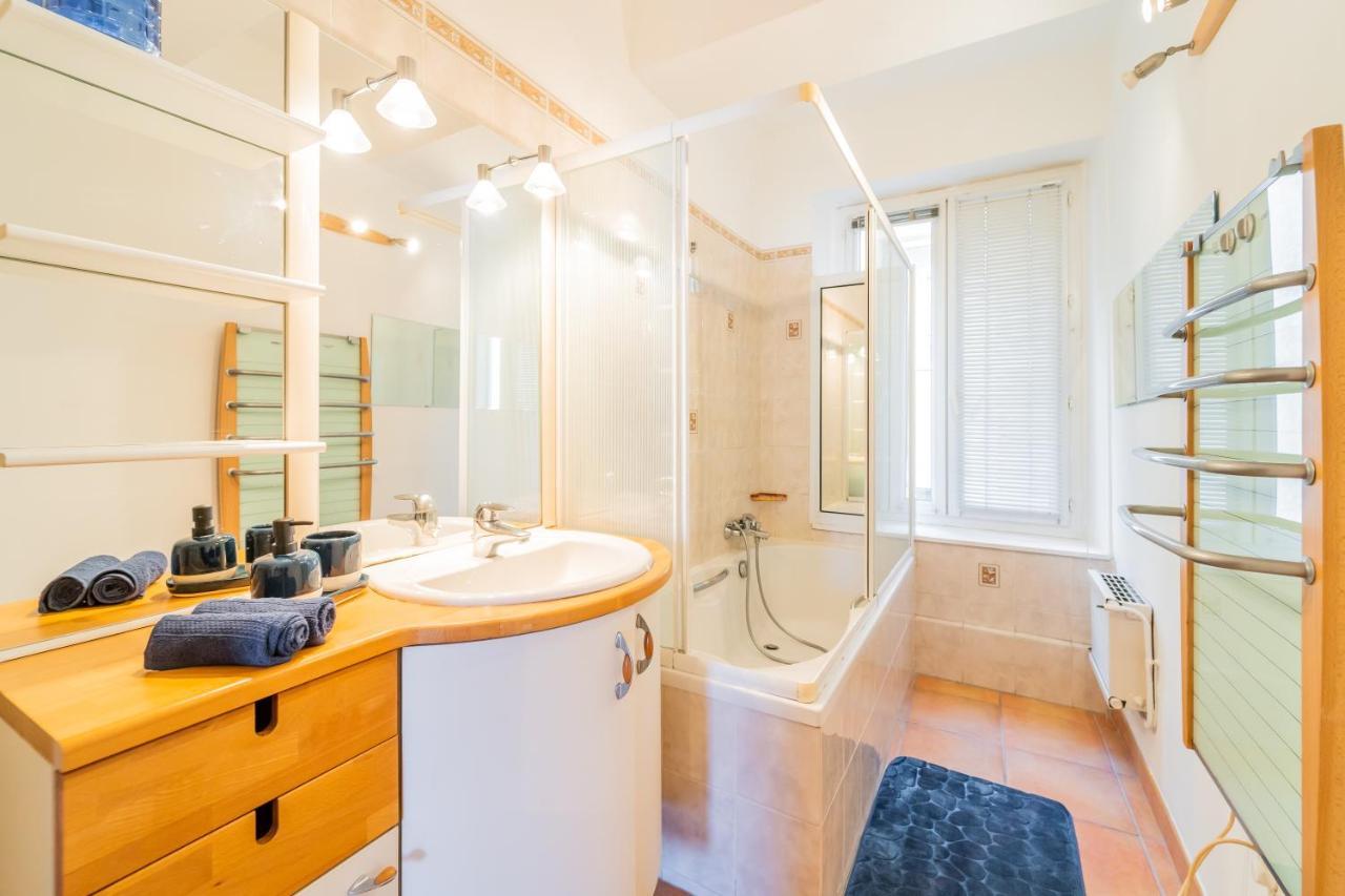 Magnifique 105M2 Au Coeur Du Vieux-Port Daire Marsilya Dış mekan fotoğraf