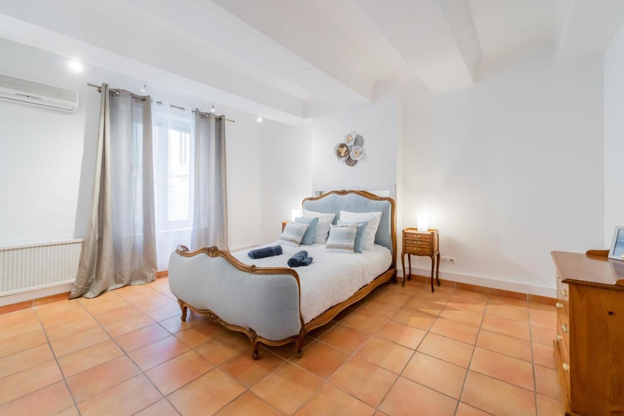 Magnifique 105M2 Au Coeur Du Vieux-Port Daire Marsilya Dış mekan fotoğraf