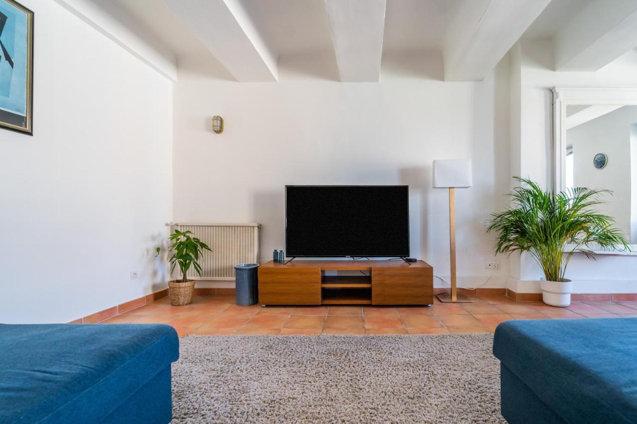 Magnifique 105M2 Au Coeur Du Vieux-Port Daire Marsilya Dış mekan fotoğraf