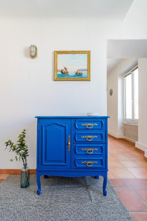 Magnifique 105M2 Au Coeur Du Vieux-Port Daire Marsilya Dış mekan fotoğraf